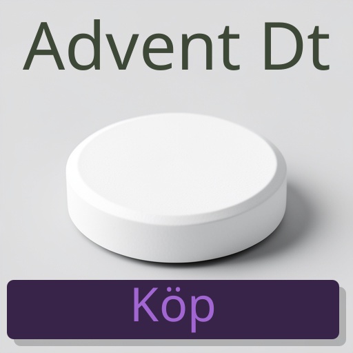 Advent DT