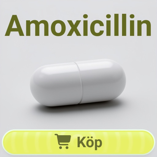 Amoxicillin