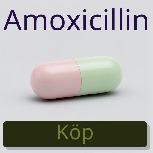 Amoxicillin