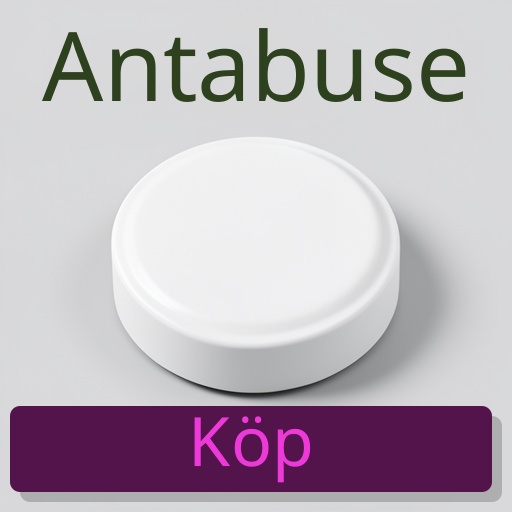 Antabuse
