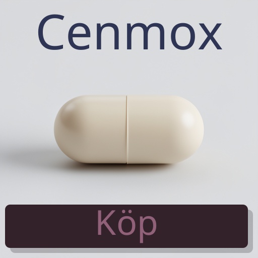 Cenmox