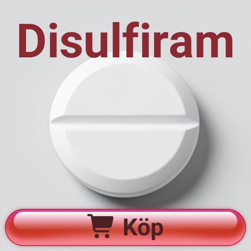 Disulfiram