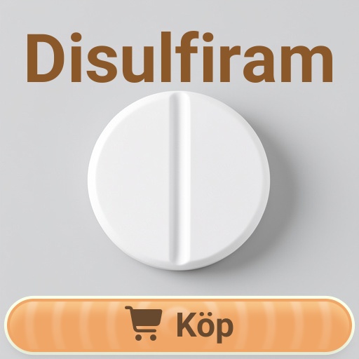 Disulfiram