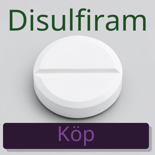 Disulfiram
