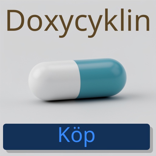 Doxycycline
