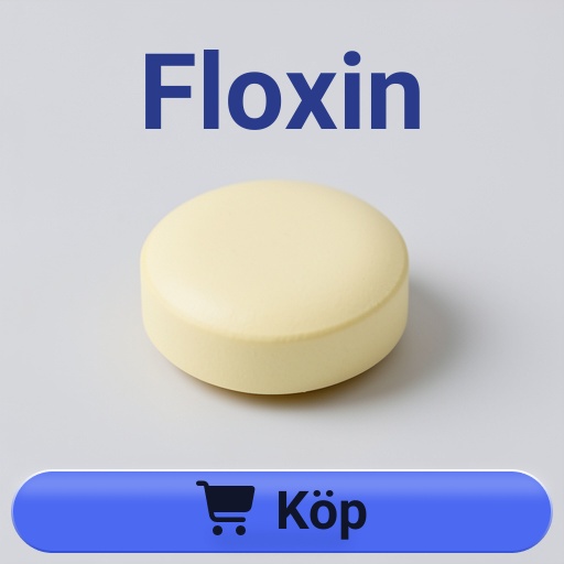 Floxin