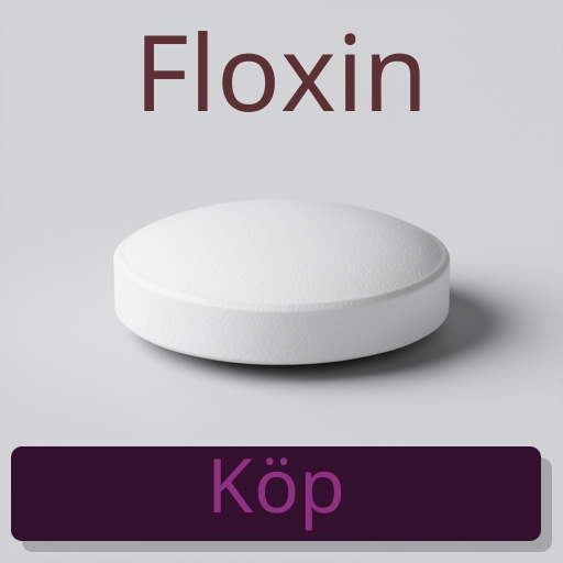 Floxin