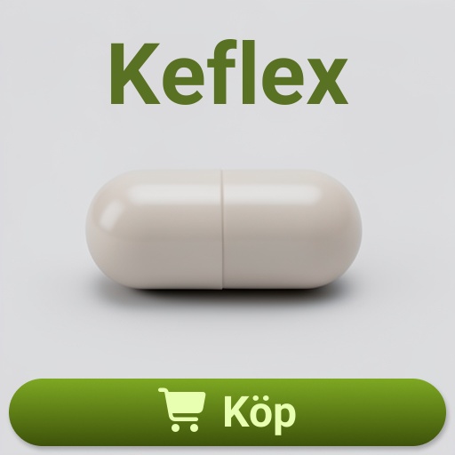 Keflex