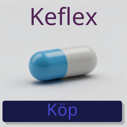 Keflex