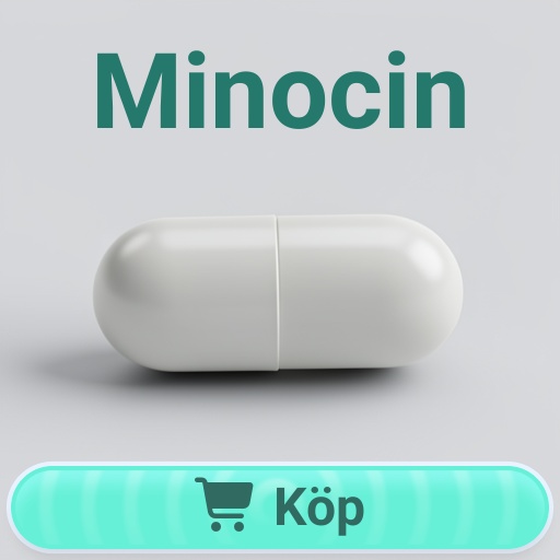 Minocin