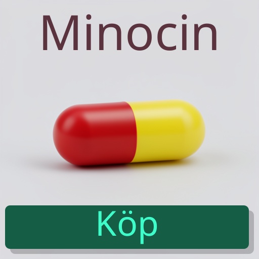 Minocin
