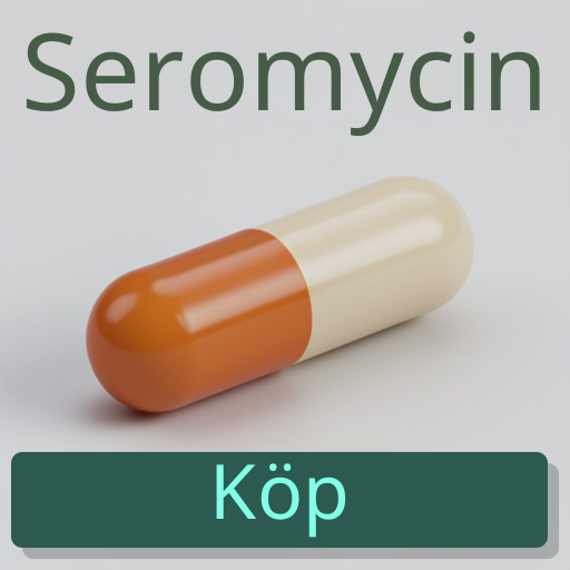 Seromycin