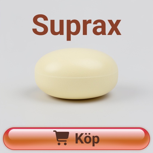 Suprax