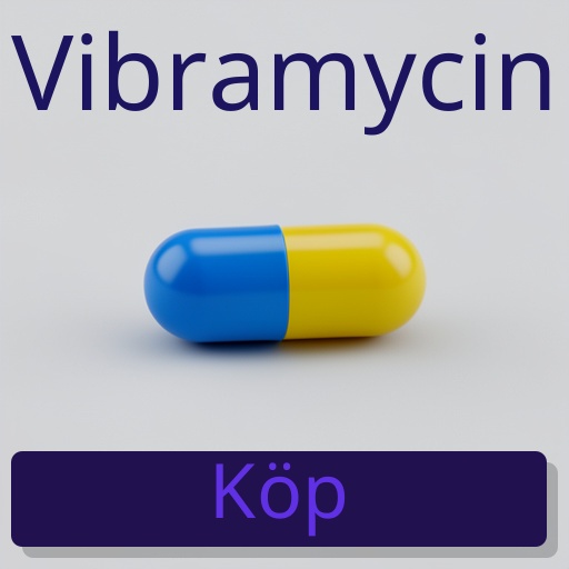 Vibramycin