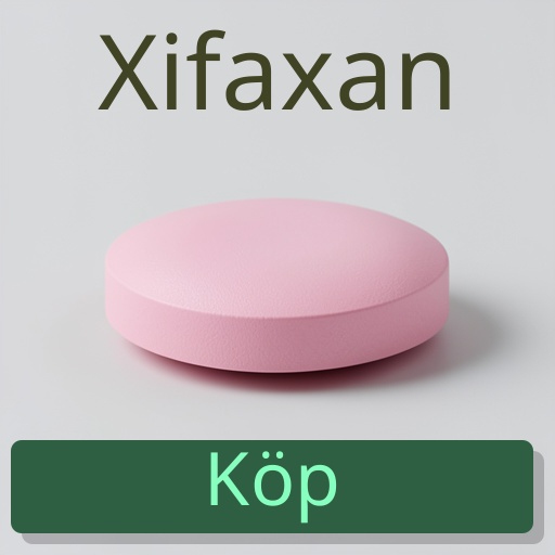 Xifaxan